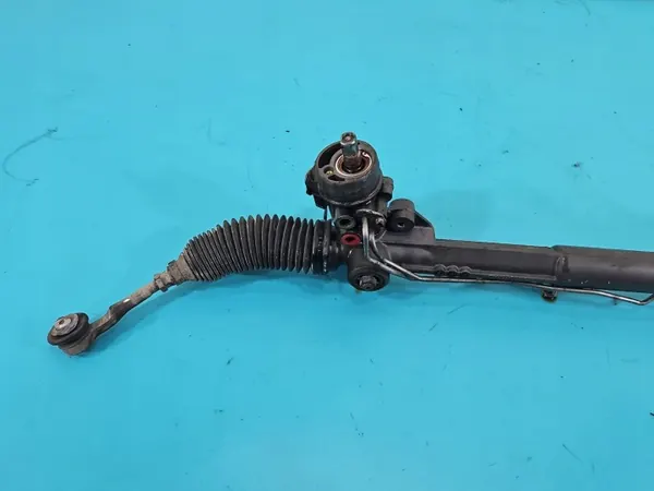Cremalheira direção OEM 7853501244 para Audi A4 B7 image 3