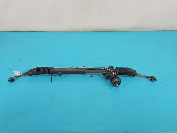 Cremalheira direção OEM 7853501244 para Audi A4 B7 image 4