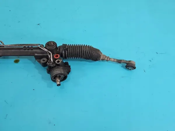 Cremalheira direção OEM 7853501244 para Audi A4 B7 image 5