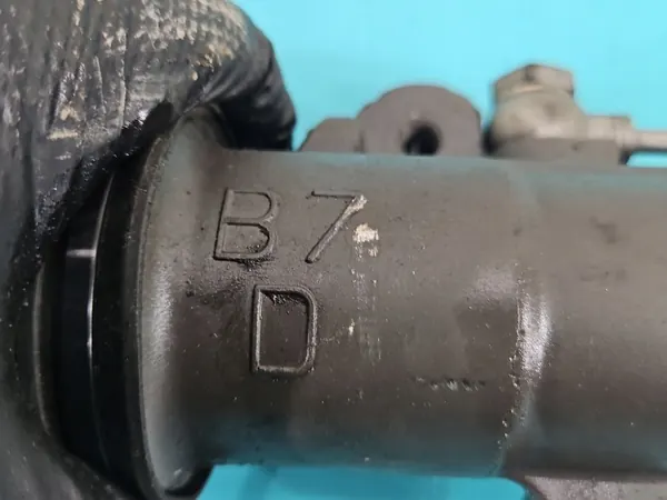 Cremalheira direção OEM 7853501244 para Audi A4 B7 image 7