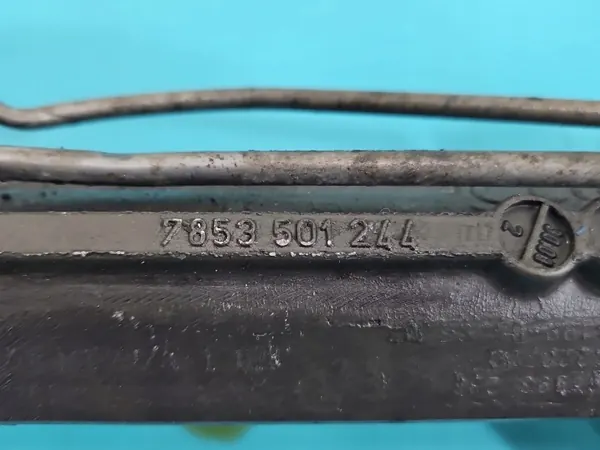 Cremalheira direção OEM 7853501244 para Audi A4 B7 image 8