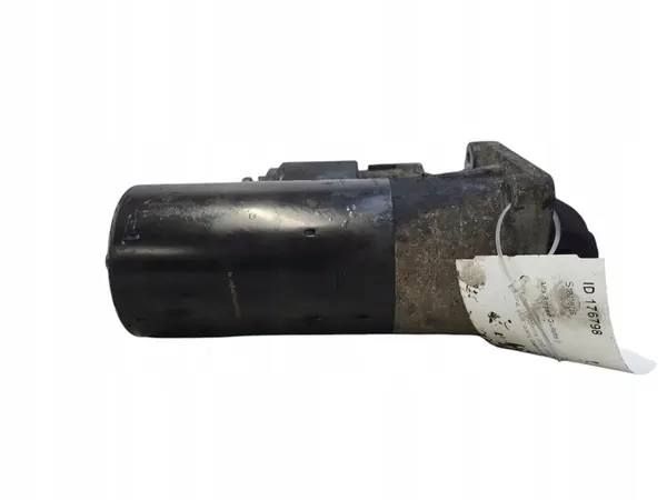 Motor de arranque ALFA ROMEO GIULIETTA 2.0L diésel 2012 OEM 0001139006 image 3