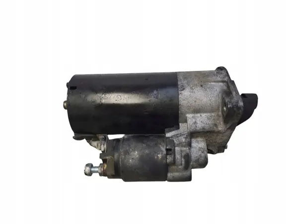 Motor de arranque ALFA ROMEO GIULIETTA 2.0L diésel 2012 OEM 0001139006 image 4