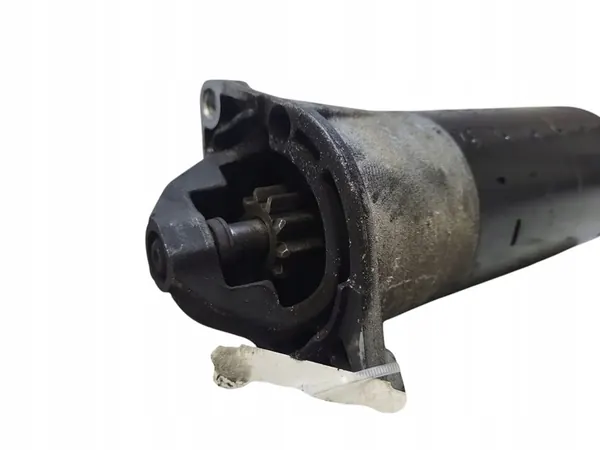 Motor de arranque ALFA ROMEO GIULIETTA 2.0L diésel 2012 OEM 0001139006 image 5