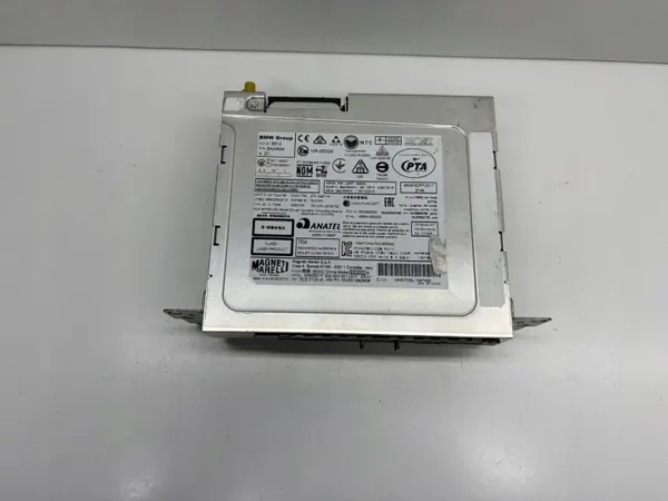 BMW X1/X2 Radio Headunit OEM 5A24634 - Käytetty image 2
