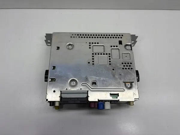 BMW X1/X2 Radio Headunit OEM 5A24634 - Käytetty image 4