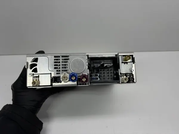 BMW X1/X2 Radio Headunit OEM 5A24634 - Käytetty image 5