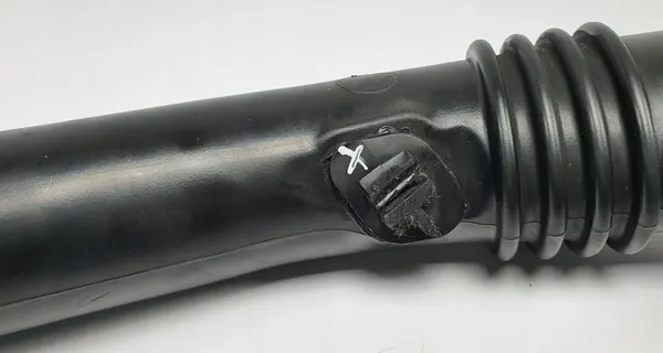 Manguera de Intercooler Turbo Ford C-Max Focus II 2.0 TDCI image 2