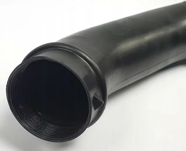 Manguera de Intercooler Turbo Ford C-Max Focus II 2.0 TDCI image 3