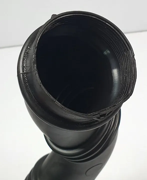 Manguera de Intercooler Turbo Ford C-Max Focus II 2.0 TDCI image 4