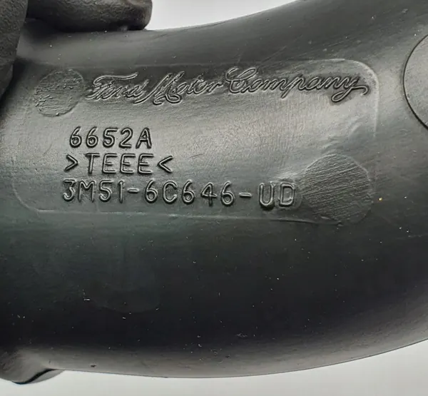 Manguera de Intercooler Turbo Ford C-Max Focus II 2.0 TDCI image 5