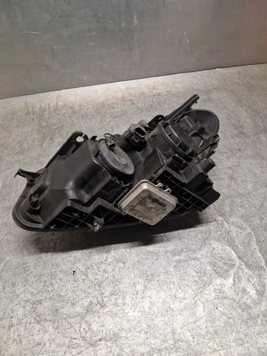 Oikea Ajovalaisin Nissan Qashqai 26010BR60B image 4