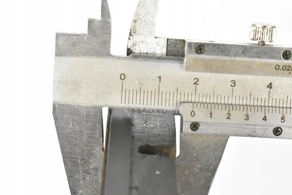 Discos de Freio Dianteiros KIA Sportage V NQ5 OE 51712-N7100 image 10