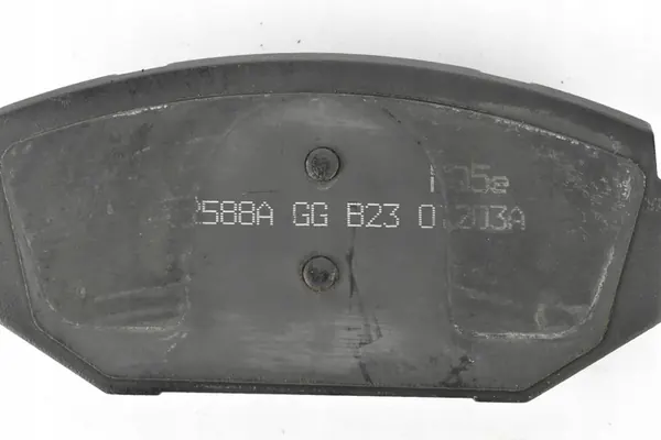 Discos de Freio Dianteiros KIA Sportage V NQ5 OE 51712-N7100 image 2