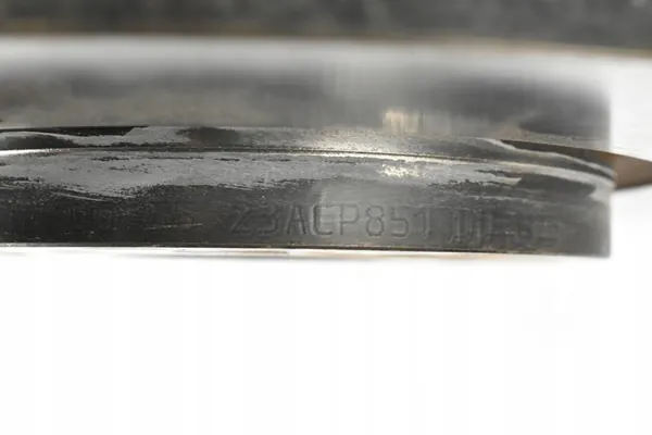 Discos de Freio Dianteiros KIA Sportage V NQ5 OE 51712-N7100 image 5