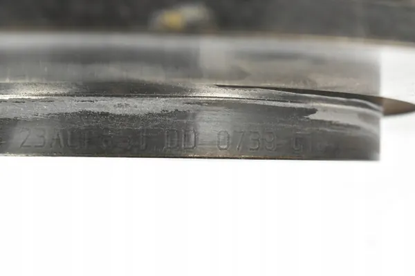 Discos de Freio Dianteiros KIA Sportage V NQ5 OE 51712-N7100 image 6