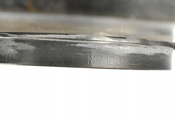 Discos de Freio Dianteiros KIA Sportage V NQ5 OE 51712-N7100 image 7