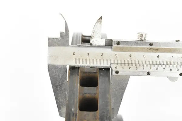 Discos de Freio Dianteiros KIA Sportage V NQ5 OE 51712-N7100 image 9