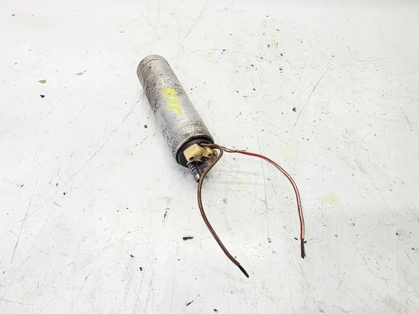 Audi A4 B8 A5 2.0 TDI Brandstofpomp OE image 4