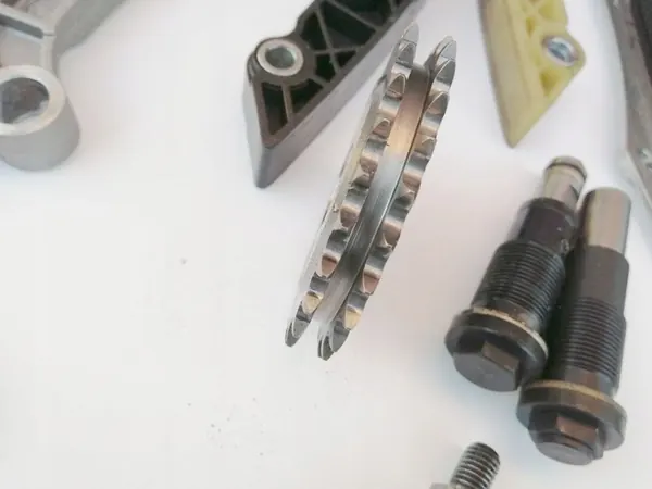 Iveco OE 5802009618 Juego Completo de Distribución image 2