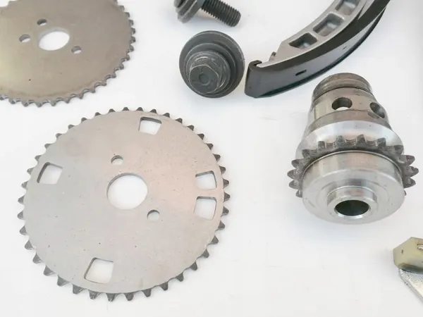 Iveco OE 5802009618 Juego Completo de Distribución image 4