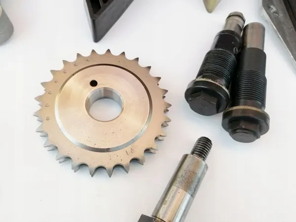 Iveco OE 5802009618 Juego Completo de Distribución image 5