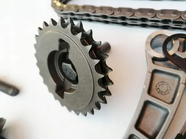 Iveco OE 5802009618 Juego Completo de Distribución image 6