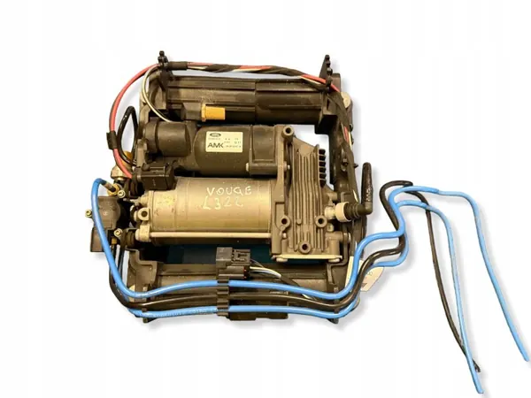 OEM 1138100 Achter luchtvering compressor image 2