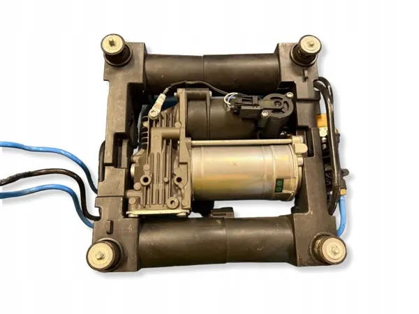 OEM 1138100 Achter luchtvering compressor image 3