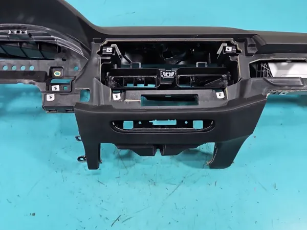 Tableau de bord airbag passager OEM IMPRK1551184 Audi A4 B9 image 4