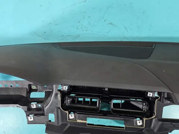 Tableau de bord airbag passager OEM IMPRK1551184 Audi A4 B9 image 5
