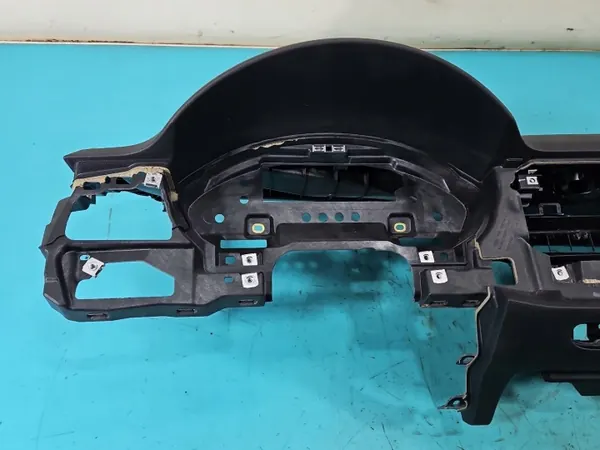 Tableau de bord airbag passager OEM IMPRK1551184 Audi A4 B9 image 6