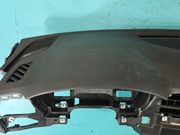 Tableau de bord airbag passager OEM IMPRK1551184 Audi A4 B9 image 7