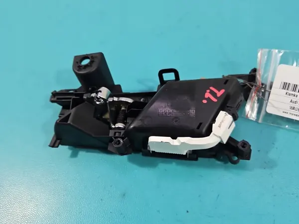 Poignée intérieure gauche arrière OEM 8W0839019A Audi image 5