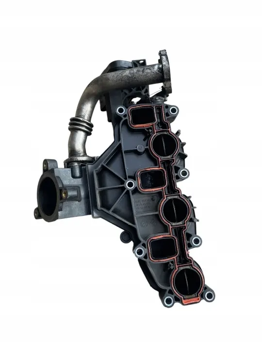 Begagnad insugsgrenrör OEM 1047469S04 VW Polo V image 3