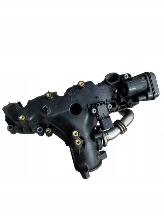Begagnad insugsgrenrör OEM 1047469S04 VW Polo V image 5