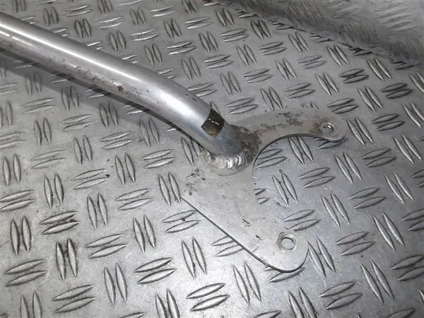 Support Skoda Felicia F1 image 3