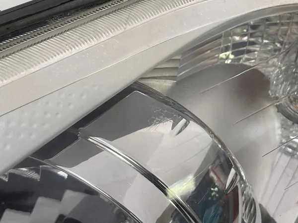 Vasen Heijastinlamppu Volvo XC60 08- OEM 31395466 image 4