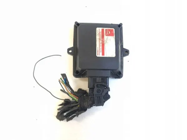 LPG-regelaar KING MP48 10R036333 67R016019 image 2