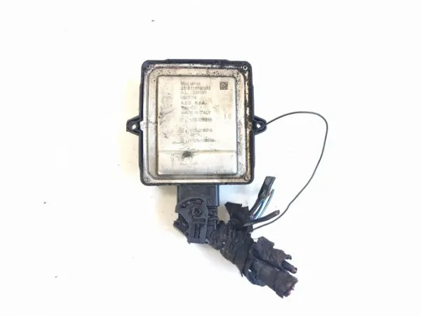 LPG-regelaar KING MP48 10R036333 67R016019 image 3