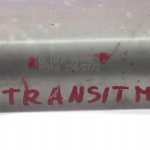 Ford Transit MK7 2.2 TDCi Enfriador EGR 6C1Q-9F464-AE image 4