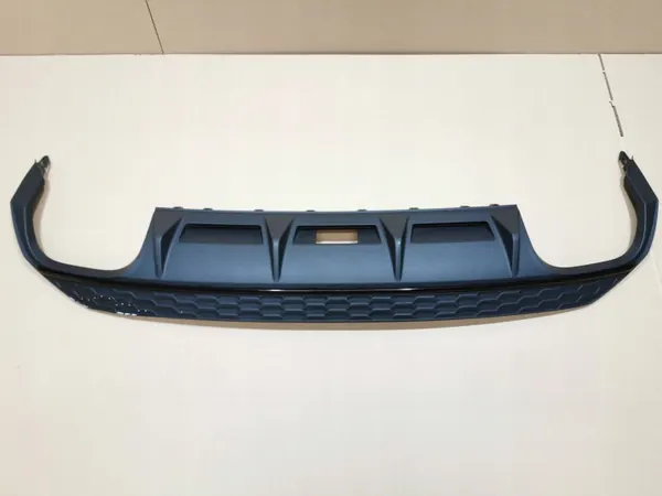 Audi S3 8Y5 Takapuskurin Diffuusori OEM 8Y5807521C image 2