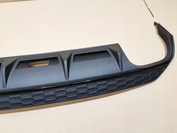 Audi S3 8Y5 Takapuskurin Diffuusori OEM 8Y5807521C image 6