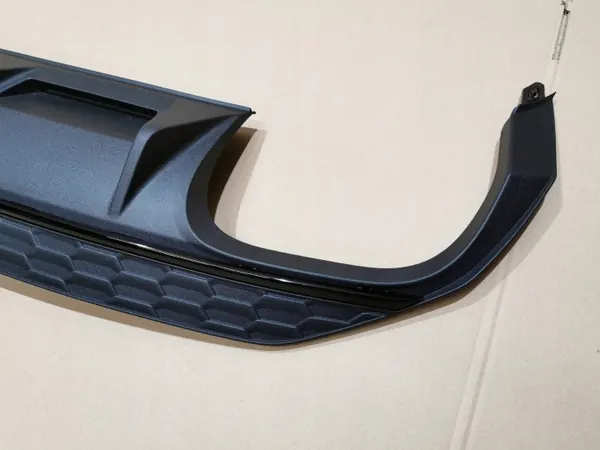 Audi S3 8Y5 Takapuskurin Diffuusori OEM 8Y5807521C image 7