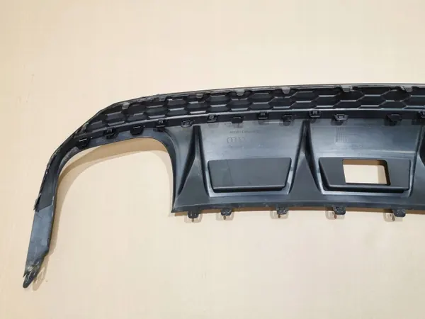 Audi S3 8Y5 Takapuskurin Diffuusori OEM 8Y5807521C image 9