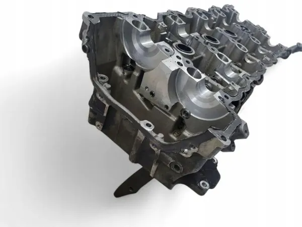 Cabeça motor Mercedes-Benz GL X166 2013 image 5