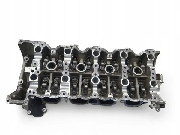 Cabeça motor Mercedes-Benz GL X166 2013 image 6