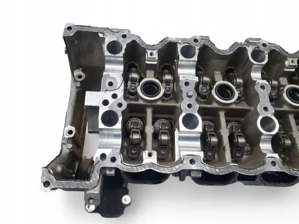 Cabeça motor Mercedes-Benz GL X166 2013 image 7