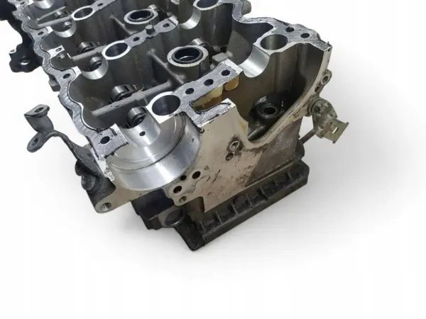 Cabeça motor Mercedes-Benz GL X166 2013 image 9