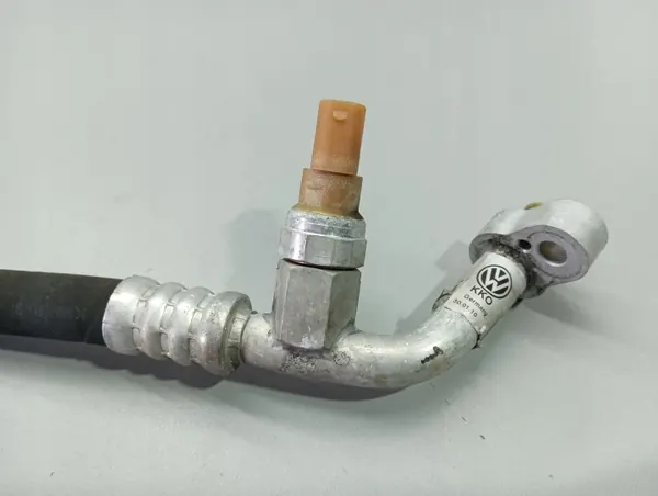 Conduit AC OEM 3D0260701BM pour VW Phaeton 4.2 V8 image 3
